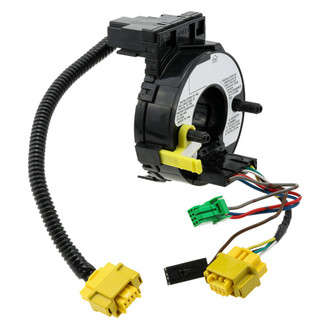 WVE® - Air Bag Clockspring