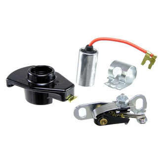WVE® - Ignition Tune-Up Kit