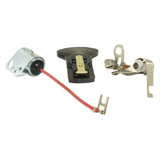 WVE® - Ignition Tune-Up Kit