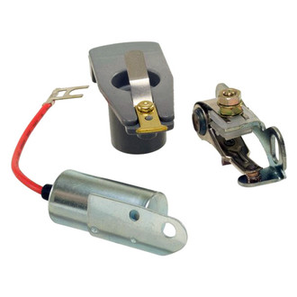 WVE® - Ignition Tune-Up Kit