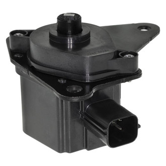 WVE® - Plastic Engine Intake Manifold Runner Control Valve