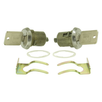 WVE® - Door Lock Kit