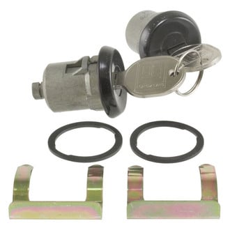 WVE® - Front Door Lock Kit