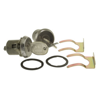 WVE® - Front Door Lock Kit