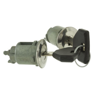 WVE® - Door Lock Kit