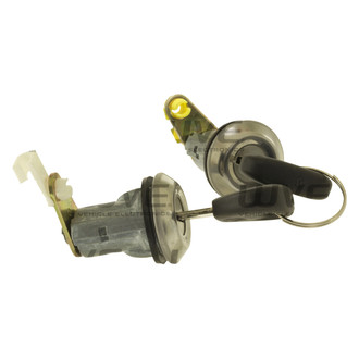 WVE® - Door Lock Kit