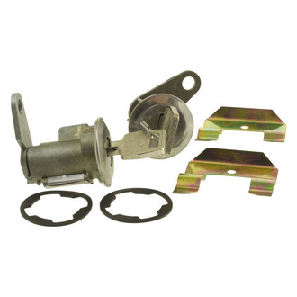 WVE® - Front or Rear Door Lock Kit