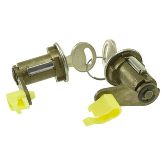 WVE® - Door Lock Kit