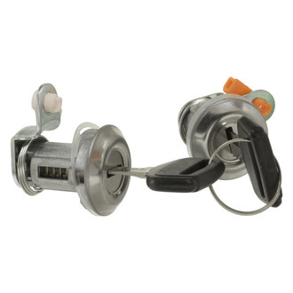 WVE® - Door Lock Kit