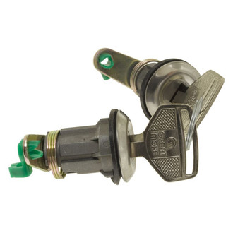 WVE® - Door Lock Kit