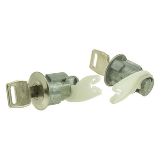 WVE® - Door Lock Kit