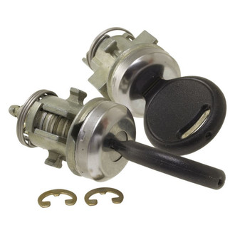 WVE® - Front Door Lock Kit