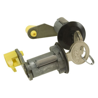 WVE® - Door Lock Kit