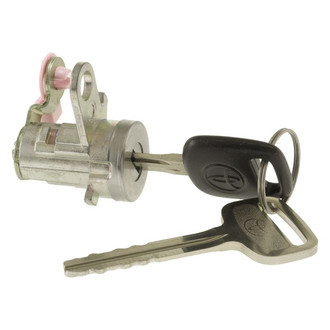 WVE® - Driver Side Door Lock Kit