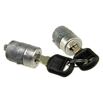 WVE® - Door Lock Kit