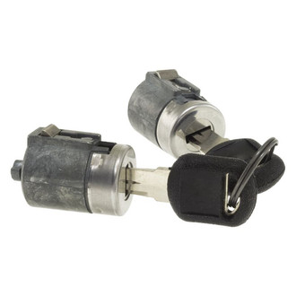 WVE® - Door Lock Kit