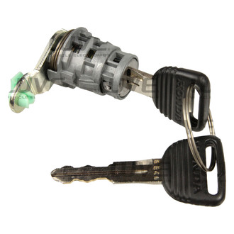 WVE® - Driver Side Door Lock Kit