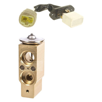 WVE® - 2-Pc HVAC Blower Motor Resistor Kit
