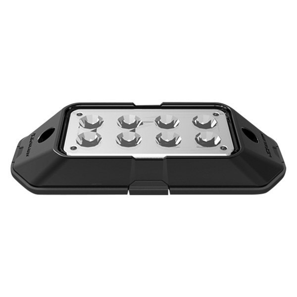 XKGlow® - Plug-n-Play Series Bolt-On Mount Red LED Strobe Lights