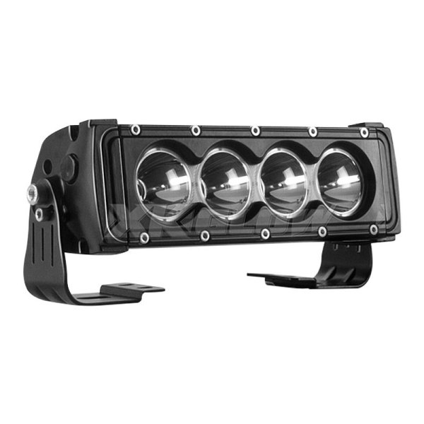 XKGlow® - Razor Pro Series 10" 40W Combo Spot/Flood Beam LED Light Bar