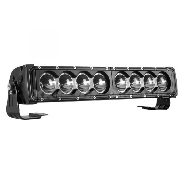 XKGlow® - Razor Pro Series 18.5" 80W Combo Spot/Flood Beam LED Light Bar