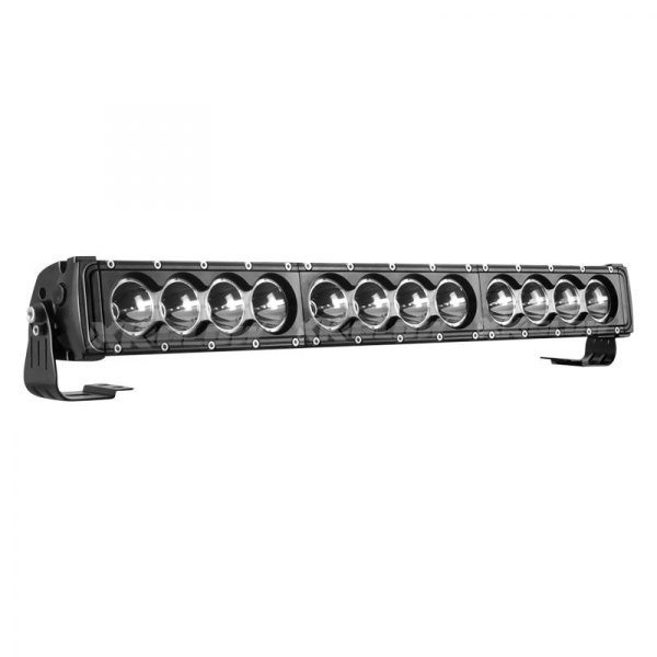 XKGlow® - Razor Pro Series 27" 120W Combo Spot/Flood Beam LED Light Bar