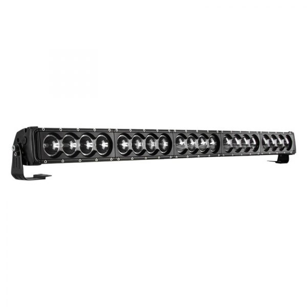 XKGlow® - Razor Pro Series 44" 200W Combo Spot/Flood Beam LED Light Bar