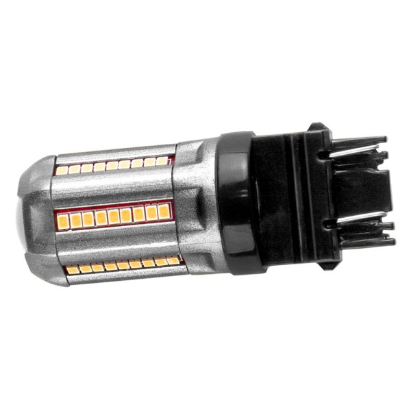 XKGlow® - Ultra Bright LED Bulbs (3156, Amber)