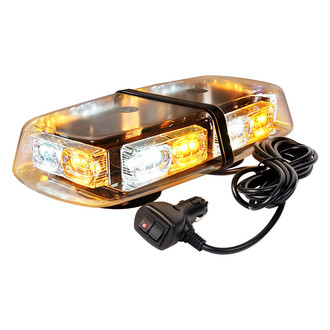 Xprite® - Gamma Series 11.8" 36-LED Magnet Mount Light Bar