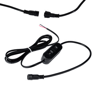 Xprite® - Hardwire On/Off Switch