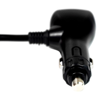 Xprite® - Dual Switch Cigarette Connector