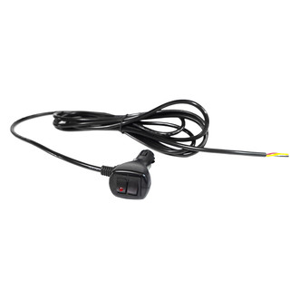 Xprite® - 144" Dual Switch Cigarette Connector