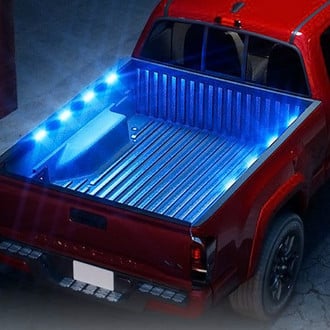 Xprite® - Focal Series LED Truck Bed Lights
