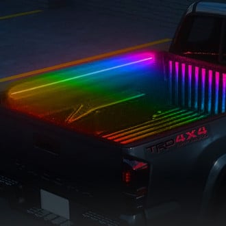 Xprite® - 60" Spire 2 Series RGB LED Strips