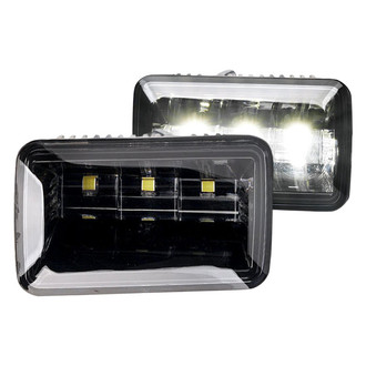 Xprite® - Projector LED Fog Lights