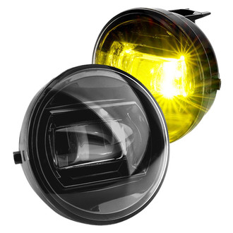 Xprite® - Switchback Projector LED Fog Lights