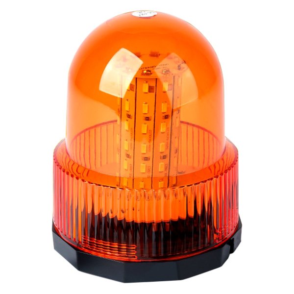 Xprite® - 30-LED Amber Magnet Mount Beacon Light