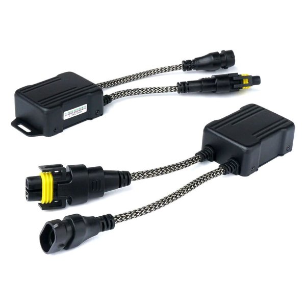 Xprite® - G1 Series CAN-Bus Canceller (H8 / H9 / H11)