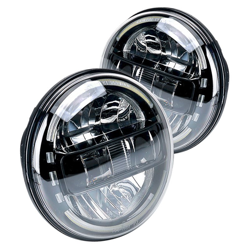 Anzo Inch Led Headlight Compare Discounts | www.micoope.com.gt