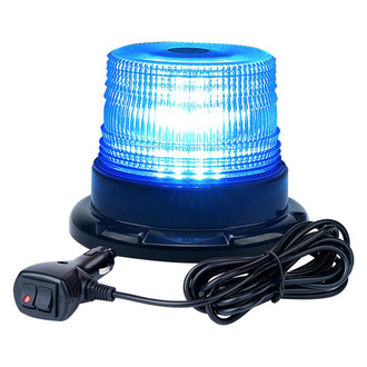 Xprite® - Nova Series 40-LED Permanent/Magnet Mount Beacon Light