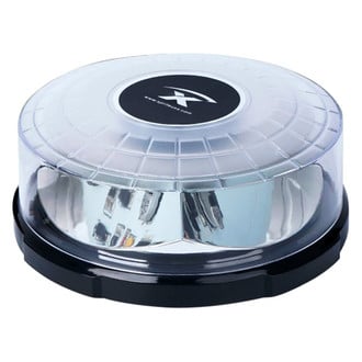 Xprite® - Moon Beam Series 24-LED Magnet Mount Beacon Light