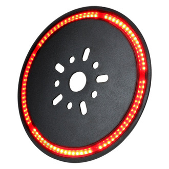 Xprite® - Typhoon Series Spare Tire LED Brake Light