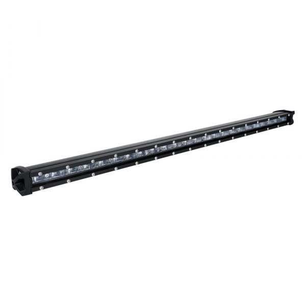 Xprite® - C6 Astro Series 26" 120W Slim Flood Beam LED Light Bar