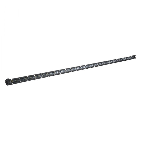 Xprite® - C6 Astro Series 44" 210W Slim Flood Beam LED Light Bar
