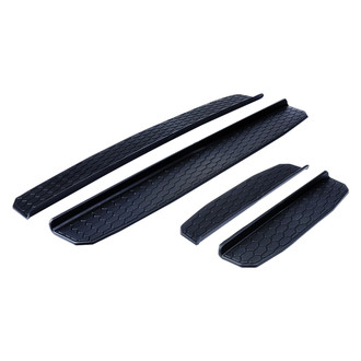Xprite® - Black Door Sills