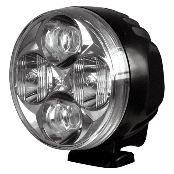 Xray Vision® - 125 Series 5" 40W Round Combo Beam LED Light