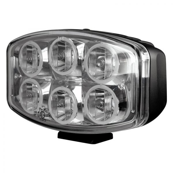 Xray Vision® - 245 Series 9" 60W Spread Beam LED Light