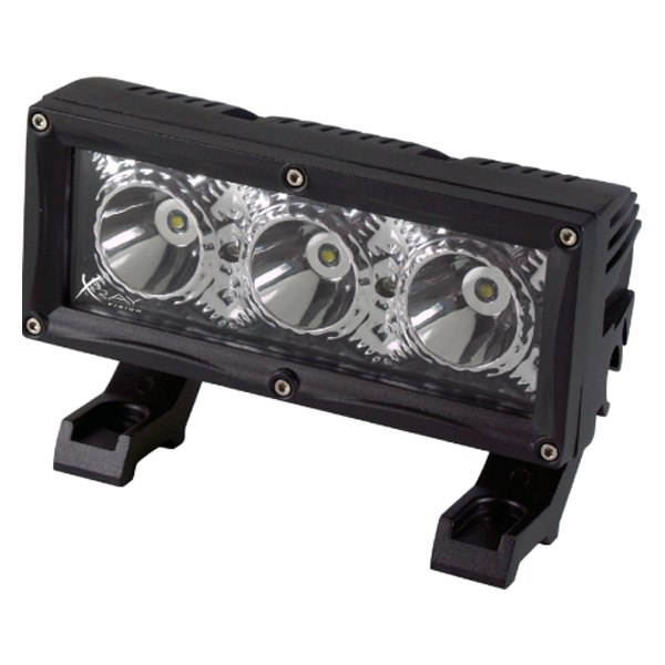 Xray Vision® - Modular 7" 30W Driving Beam LED Light Bar