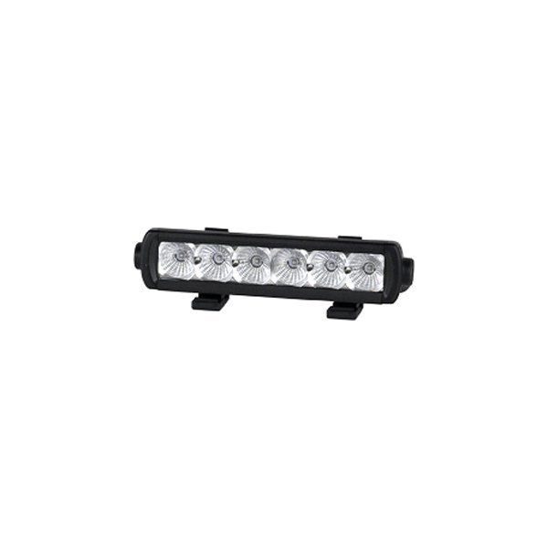 Xray Vision® - Slimline Series 9" 18W Spread Beam LED Light Bar