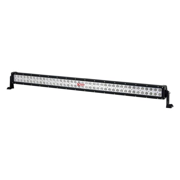Xray Vision® - High Intensity 44" 240W Dual Row Combo Beam LED Light Bar